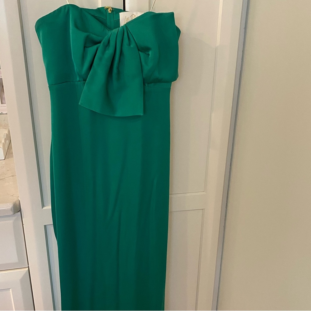 Carlynn Lilly Pulitzer Maxi Dress